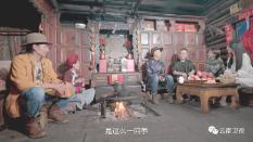 女孩的时装封面